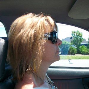 Meet your Posher, Beverly